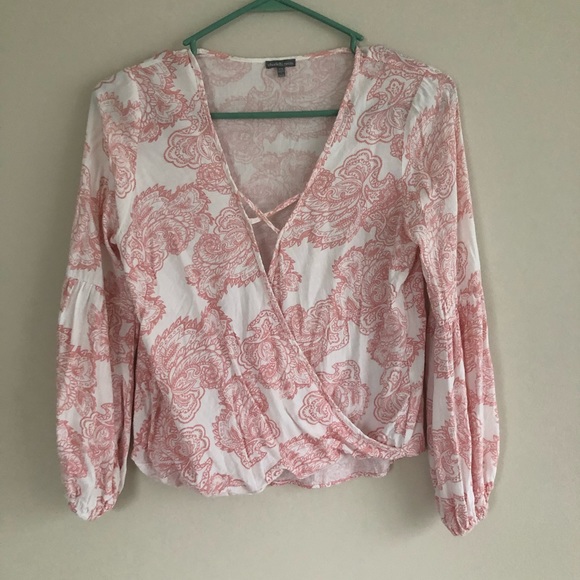 Charlotte Russe Tops - ❌SOLD! Top